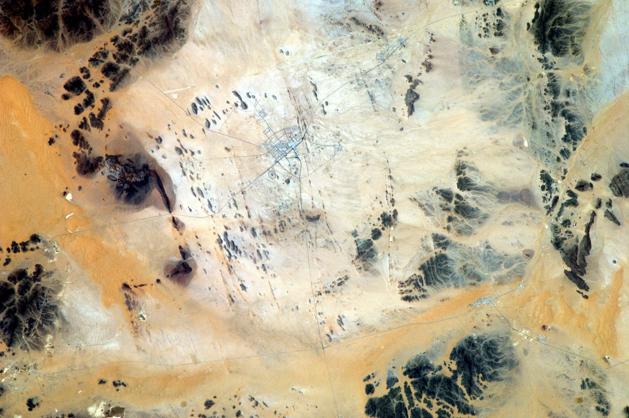 كبيشةPółnocny Rijad, Arabia Saudyjska